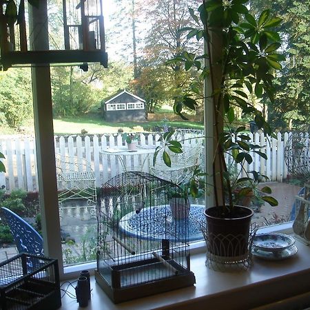 Littlebank Country House Settle Buitenkant foto