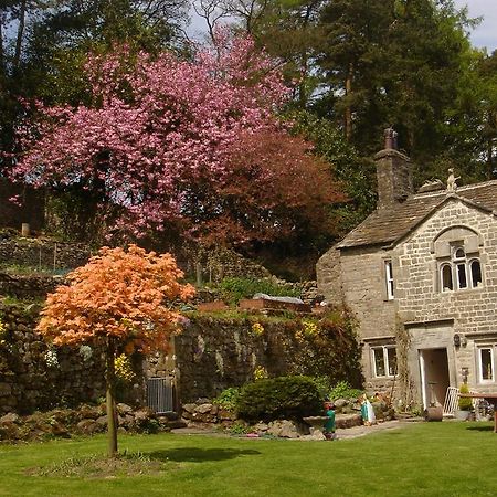 Littlebank Country House Settle Buitenkant foto