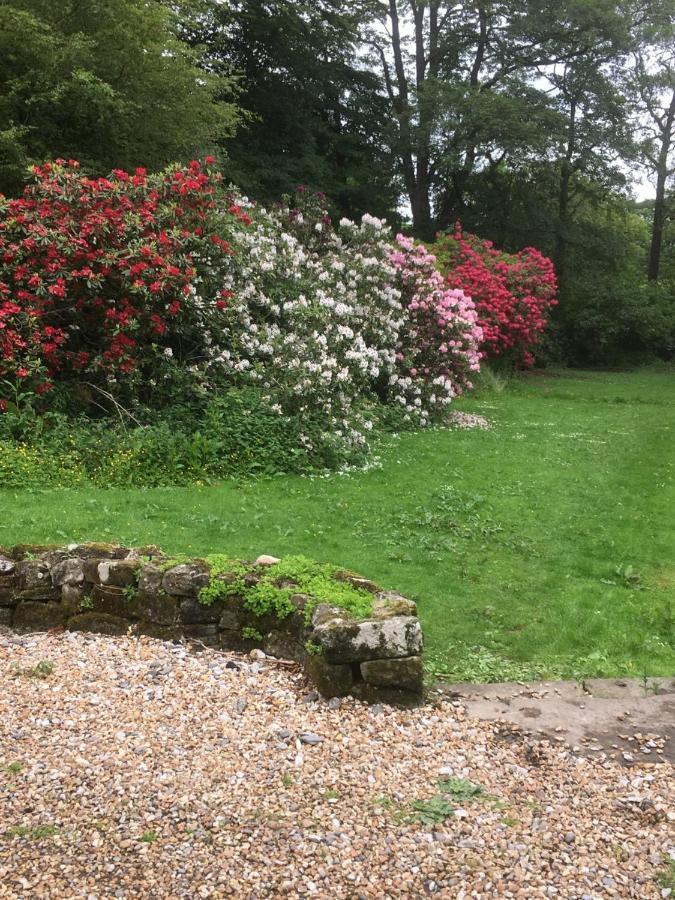 Littlebank Country House Settle Buitenkant foto
