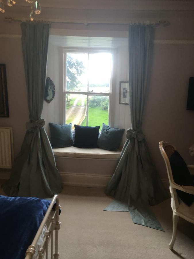Littlebank Country House Settle Buitenkant foto
