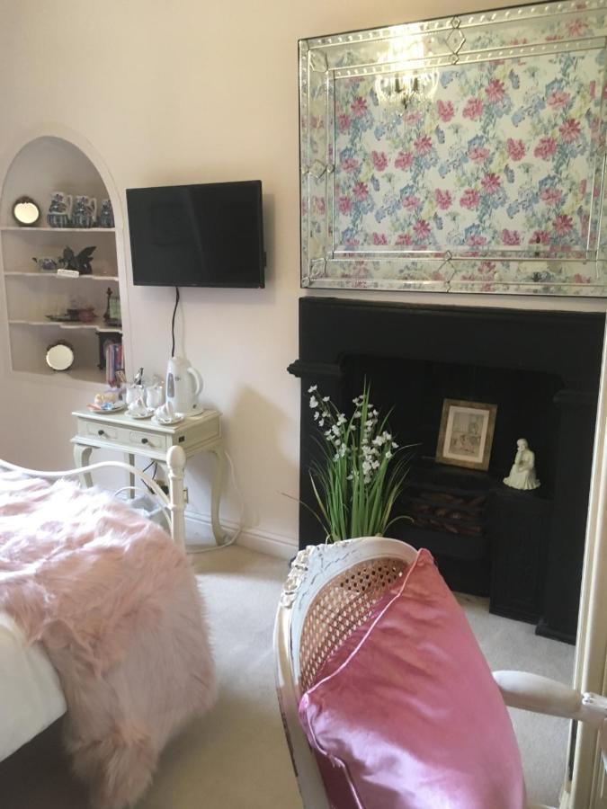 Littlebank Country House Settle Buitenkant foto
