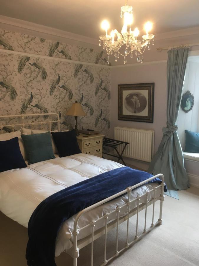 Littlebank Country House Settle Buitenkant foto