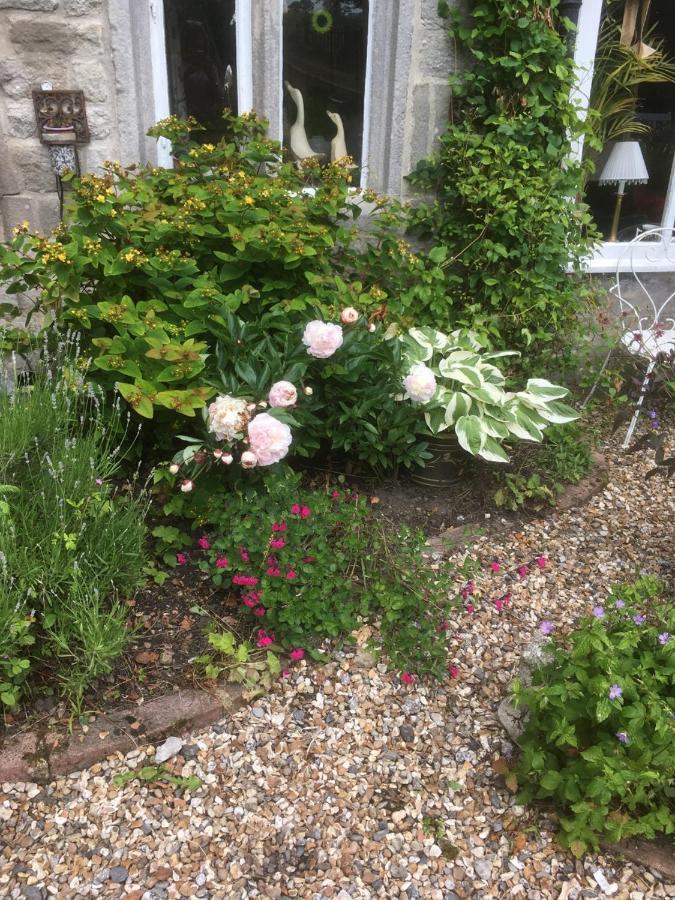 Littlebank Country House Settle Buitenkant foto