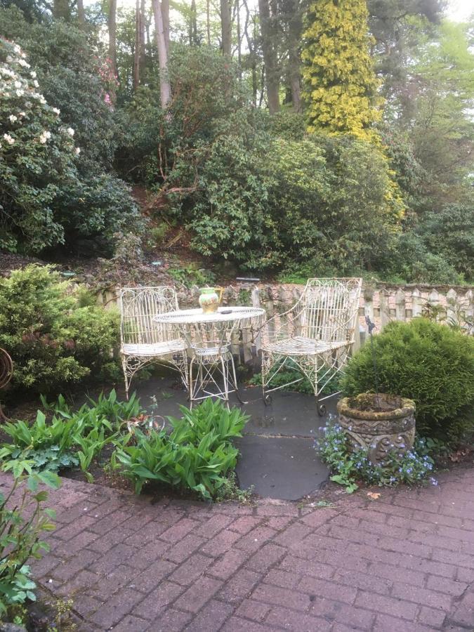 Littlebank Country House Settle Buitenkant foto