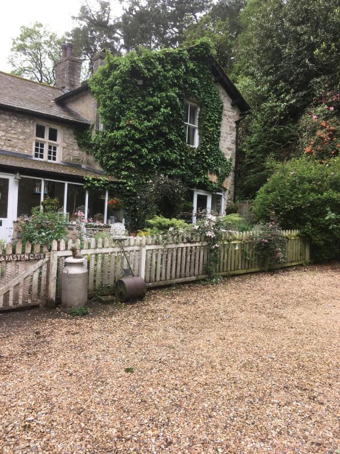 Littlebank Country House Settle Buitenkant foto