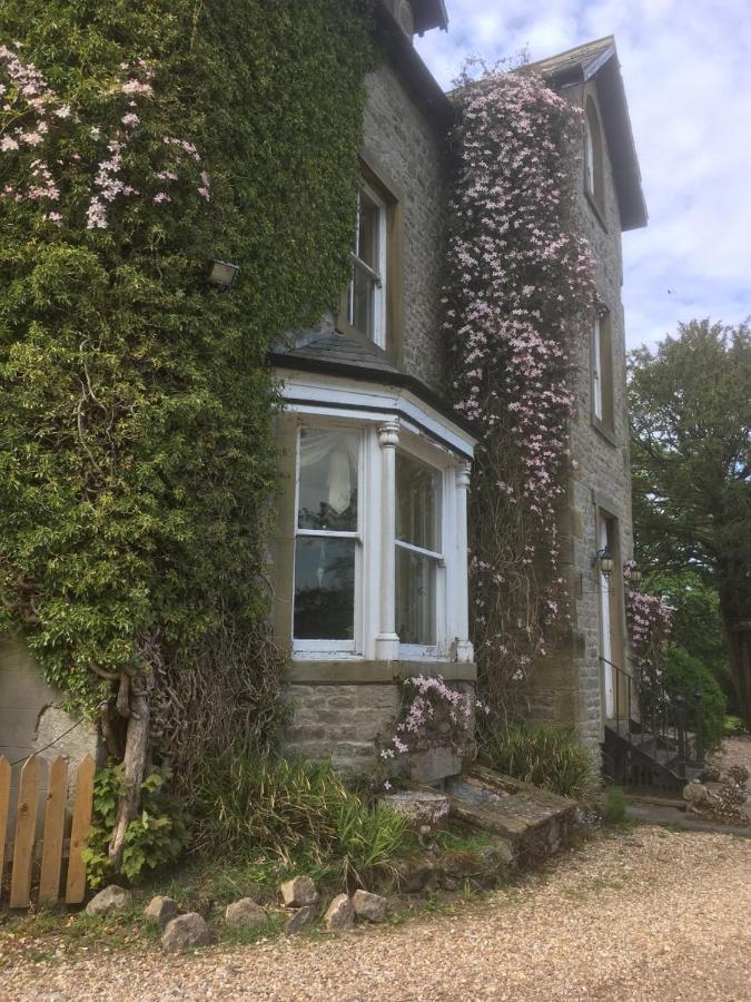 Littlebank Country House Settle Buitenkant foto