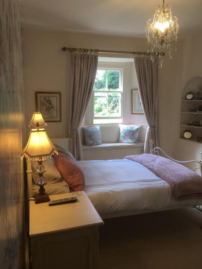 Littlebank Country House Settle Buitenkant foto