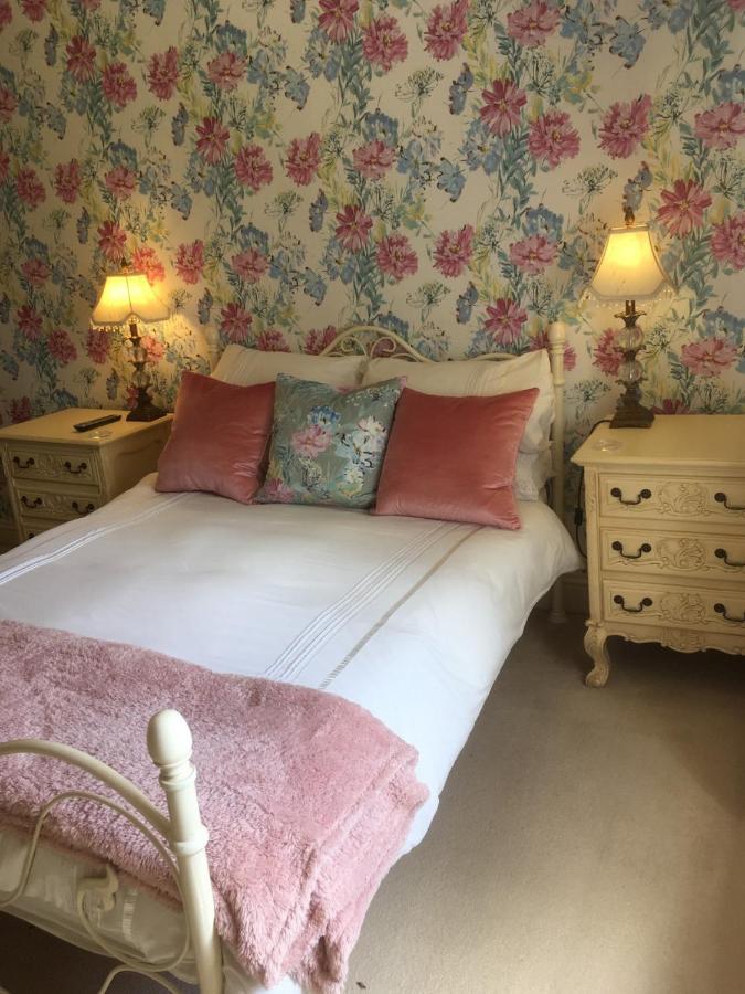 Littlebank Country House Settle Buitenkant foto
