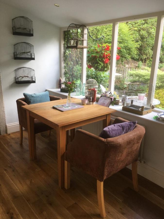 Littlebank Country House Settle Buitenkant foto