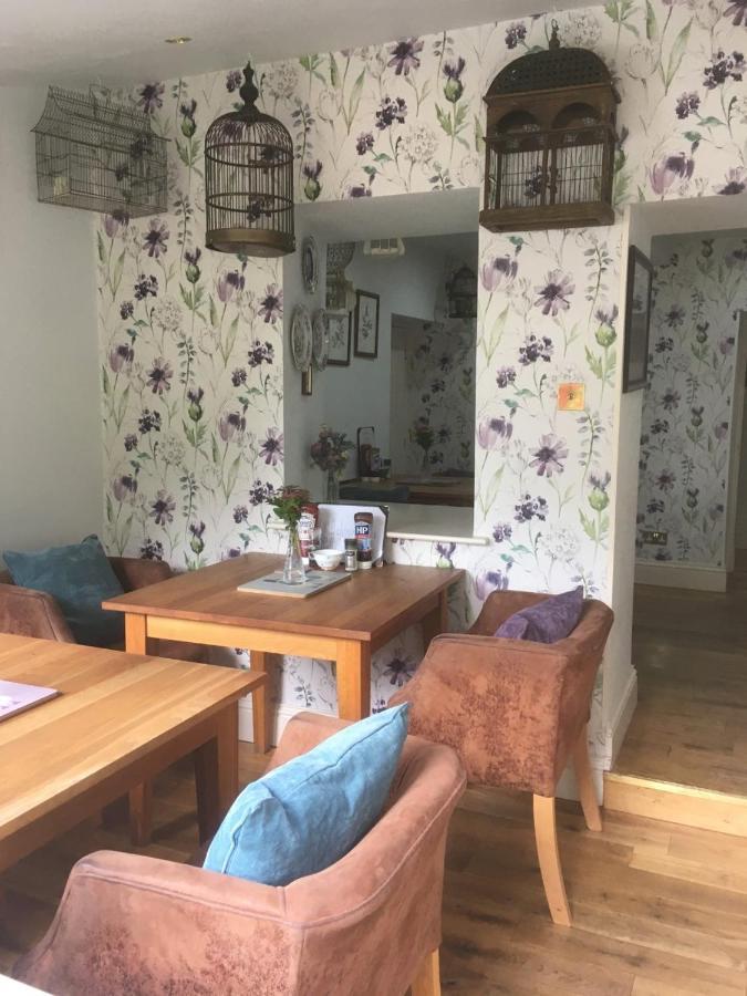 Littlebank Country House Settle Buitenkant foto