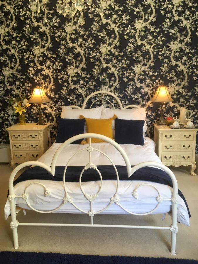 Littlebank Country House Settle Buitenkant foto
