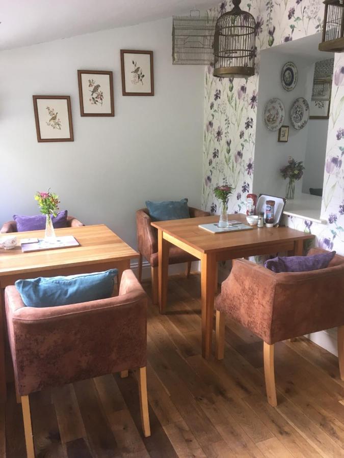 Littlebank Country House Settle Buitenkant foto