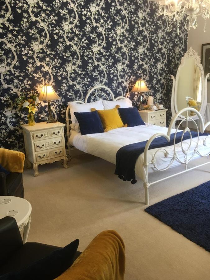 Littlebank Country House Settle Buitenkant foto