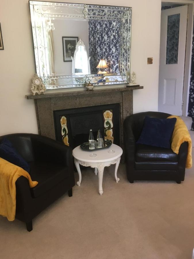 Littlebank Country House Settle Buitenkant foto