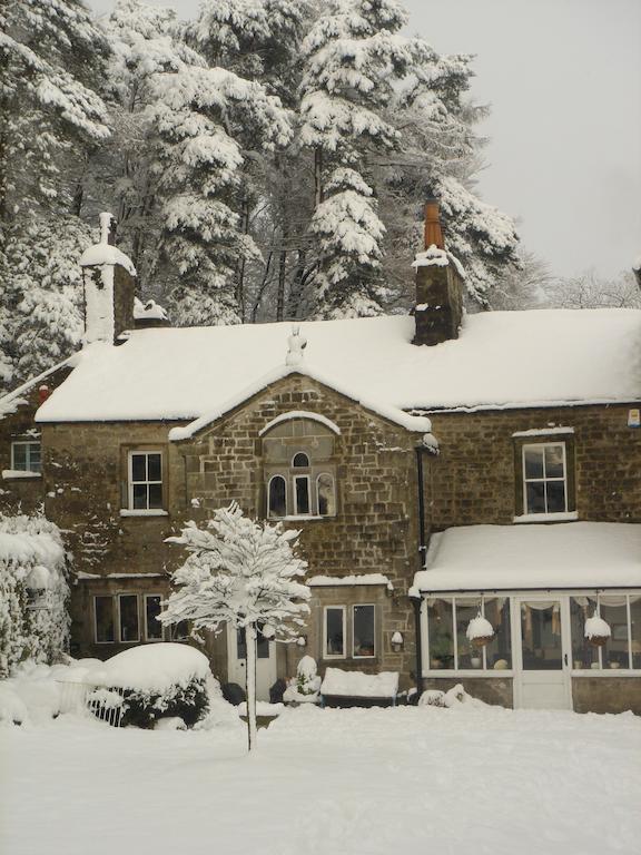 Littlebank Country House Settle Buitenkant foto