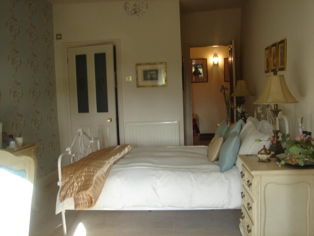 Littlebank Country House Settle Kamer foto