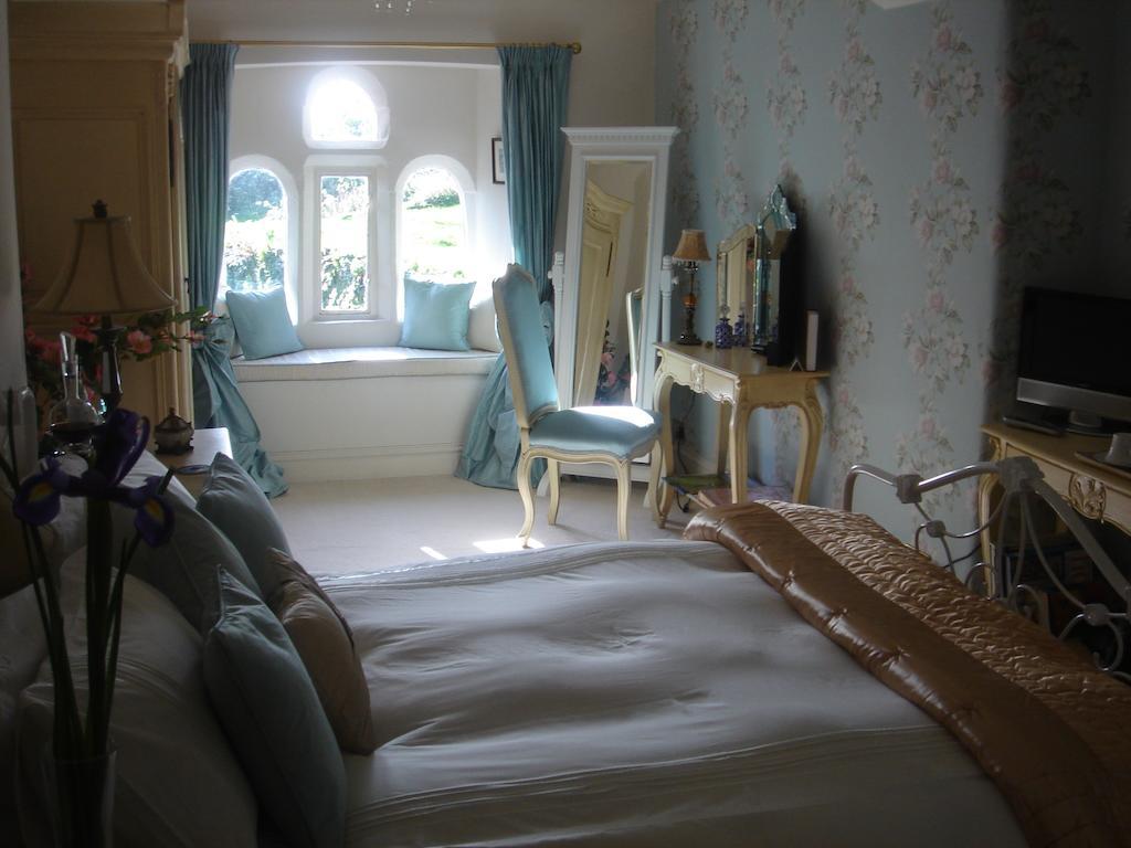 Littlebank Country House Settle Kamer foto