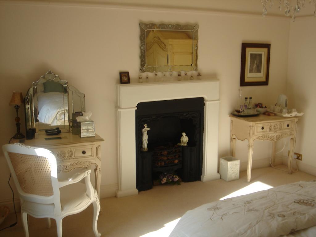 Littlebank Country House Settle Buitenkant foto