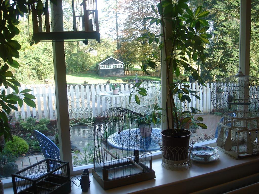 Littlebank Country House Settle Buitenkant foto