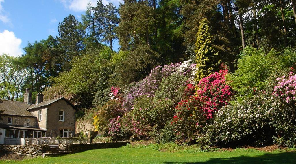 Littlebank Country House Settle Buitenkant foto