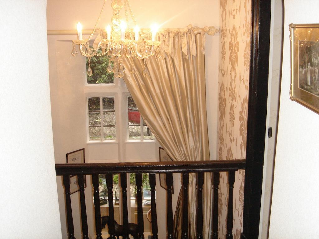 Littlebank Country House Settle Buitenkant foto