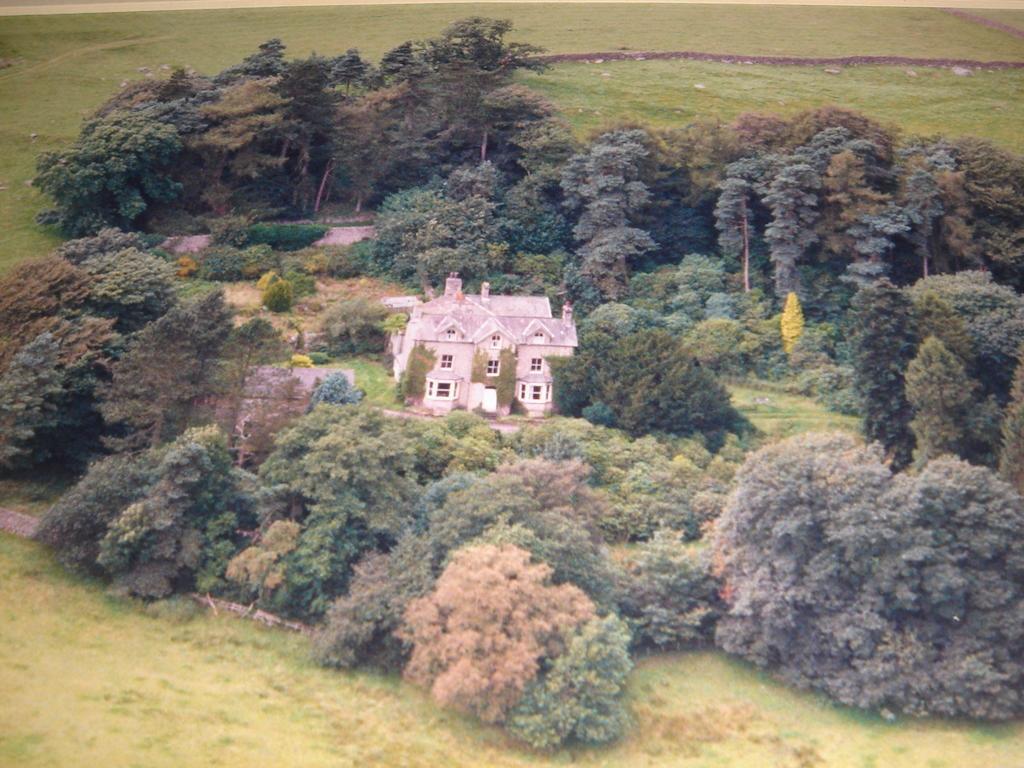 Littlebank Country House Settle Buitenkant foto