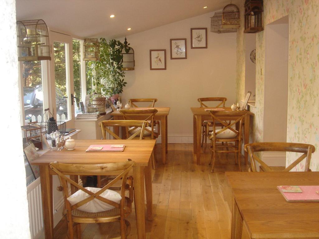 Littlebank Country House Settle Buitenkant foto