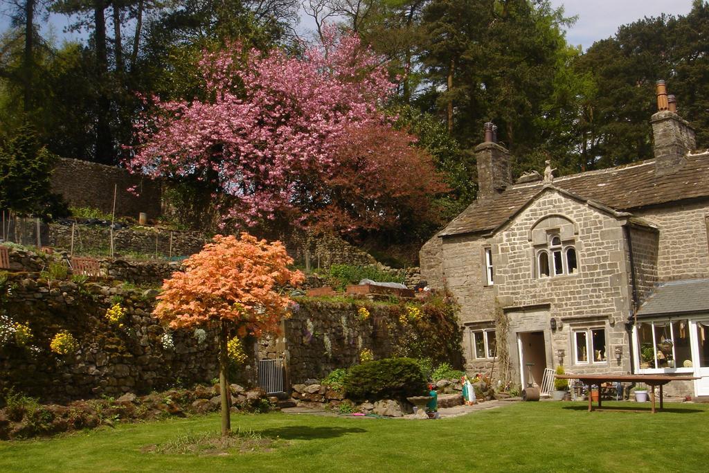 Littlebank Country House Settle Buitenkant foto